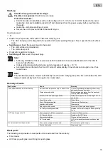 Preview for 15 page of Oase Pontec Multi Clear Set 5000 Operating Instructions Manual