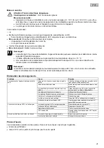 Предварительный просмотр 21 страницы Oase Pontec Multi Clear Set 5000 Operating Instructions Manual