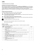 Preview for 36 page of Oase Pontec Multi Clear Set 5000 Operating Instructions Manual