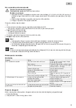 Предварительный просмотр 39 страницы Oase Pontec Multi Clear Set 5000 Operating Instructions Manual