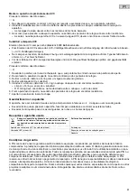 Preview for 41 page of Oase Pontec Multi Clear Set 5000 Operating Instructions Manual