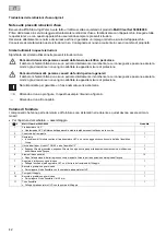 Предварительный просмотр 42 страницы Oase Pontec Multi Clear Set 5000 Operating Instructions Manual