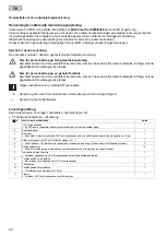 Preview for 48 page of Oase Pontec Multi Clear Set 5000 Operating Instructions Manual