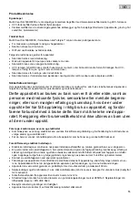 Preview for 55 page of Oase Pontec Multi Clear Set 5000 Operating Instructions Manual