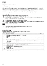 Предварительный просмотр 66 страницы Oase Pontec Multi Clear Set 5000 Operating Instructions Manual