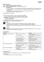 Предварительный просмотр 75 страницы Oase Pontec Multi Clear Set 5000 Operating Instructions Manual