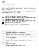 Preview for 78 page of Oase Pontec Multi Clear Set 5000 Operating Instructions Manual