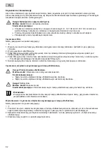 Preview for 82 page of Oase Pontec Multi Clear Set 5000 Operating Instructions Manual