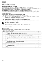 Preview for 90 page of Oase Pontec Multi Clear Set 5000 Operating Instructions Manual