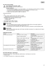 Preview for 93 page of Oase Pontec Multi Clear Set 5000 Operating Instructions Manual