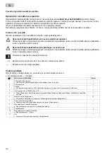 Предварительный просмотр 96 страницы Oase Pontec Multi Clear Set 5000 Operating Instructions Manual