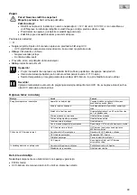 Preview for 99 page of Oase Pontec Multi Clear Set 5000 Operating Instructions Manual