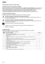 Предварительный просмотр 108 страницы Oase Pontec Multi Clear Set 5000 Operating Instructions Manual