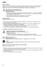 Предварительный просмотр 124 страницы Oase Pontec Multi Clear Set 5000 Operating Instructions Manual