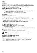 Предварительный просмотр 130 страницы Oase Pontec Multi Clear Set 5000 Operating Instructions Manual