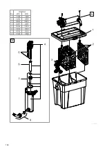 Предварительный просмотр 134 страницы Oase Pontec Multi Clear Set 5000 Operating Instructions Manual