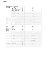 Preview for 42 page of Oase Profi Clear Premium Compact L US Operating Instructions Manual