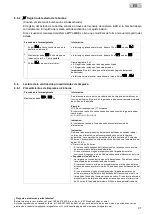 Preview for 97 page of Oase Profi Clear Premium Compact L US Operating Instructions Manual