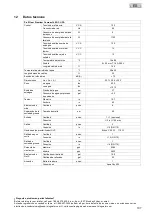 Preview for 107 page of Oase Profi Clear Premium Compact L US Operating Instructions Manual