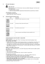 Preview for 173 page of Oase ProfiClear Guard Operating Instructions Manual