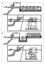 Предварительный просмотр 2 страницы Oase Proficlear Module 5 Operating Instructions Manual