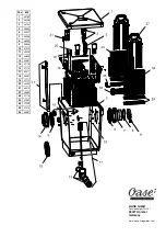 Preview for 106 page of Oase Proficlear Module 5 Operating Instructions Manual