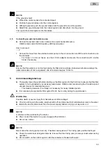 Preview for 53 page of Oase ProfiClear Premium Compact EGC Operating Instructions Manual