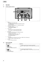 Preview for 58 page of Oase ProfiClear Premium Compact EGC Operating Instructions Manual