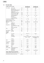 Preview for 70 page of Oase ProfiClear Premium Compact EGC Operating Instructions Manual