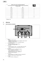 Preview for 88 page of Oase ProfiClear Premium Compact EGC Operating Instructions Manual