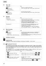 Preview for 208 page of Oase ProfiClear Premium Compact EGC Operating Instructions Manual