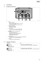 Preview for 237 page of Oase ProfiClear Premium Compact EGC Operating Instructions Manual