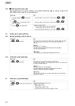 Preview for 240 page of Oase ProfiClear Premium Compact EGC Operating Instructions Manual