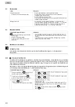 Preview for 268 page of Oase ProfiClear Premium Compact EGC Operating Instructions Manual