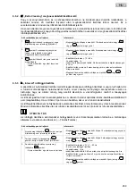 Preview for 269 page of Oase ProfiClear Premium Compact EGC Operating Instructions Manual