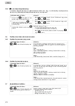 Preview for 270 page of Oase ProfiClear Premium Compact EGC Operating Instructions Manual