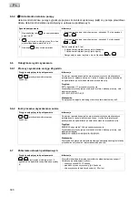 Preview for 300 page of Oase ProfiClear Premium Compact EGC Operating Instructions Manual