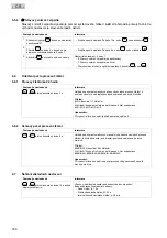 Preview for 330 page of Oase ProfiClear Premium Compact EGC Operating Instructions Manual