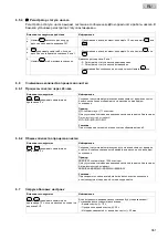 Preview for 361 page of Oase ProfiClear Premium Compact EGC Operating Instructions Manual