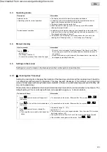 Preview for 32 page of Oase ProfiClear Premium Compact-L EGC Operating Instructions Manual