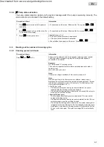 Preview for 34 page of Oase ProfiClear Premium Compact-L EGC Operating Instructions Manual