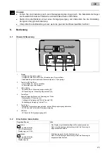 Предварительный просмотр 25 страницы Oase ProfiClear Premium Compact Operating Instructions Manual