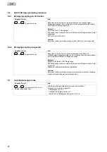 Preview for 28 page of Oase ProfiClear Premium Compact Operating Instructions Manual