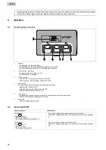 Предварительный просмотр 52 страницы Oase ProfiClear Premium Compact Operating Instructions Manual