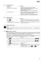 Предварительный просмотр 53 страницы Oase ProfiClear Premium Compact Operating Instructions Manual