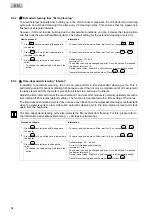 Предварительный просмотр 54 страницы Oase ProfiClear Premium Compact Operating Instructions Manual