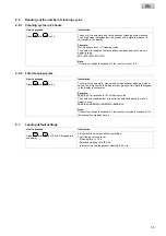 Предварительный просмотр 55 страницы Oase ProfiClear Premium Compact Operating Instructions Manual