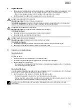 Предварительный просмотр 103 страницы Oase ProfiClear Premium Compact Operating Instructions Manual