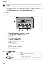 Preview for 106 page of Oase ProfiClear Premium Compact Operating Instructions Manual