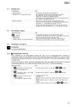 Preview for 107 page of Oase ProfiClear Premium Compact Operating Instructions Manual